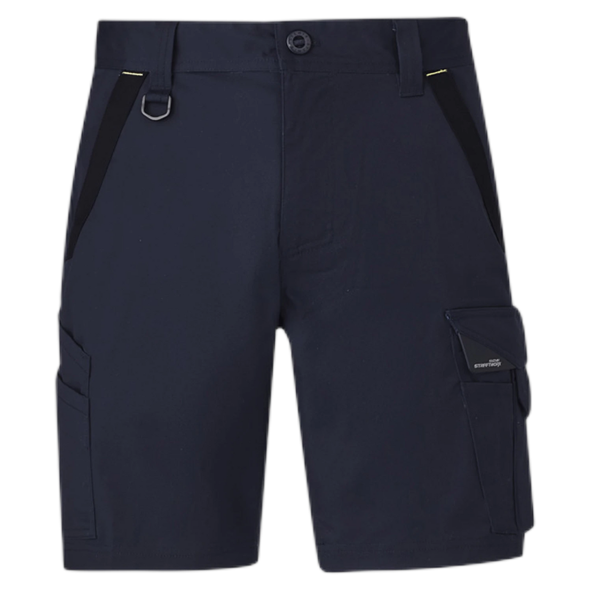 ZS550 - Navy - front