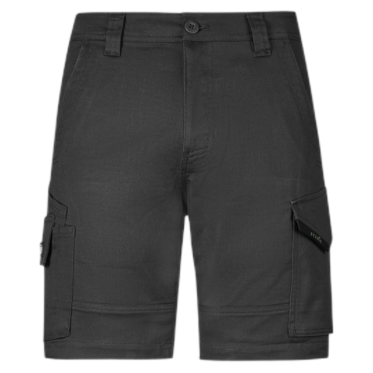 ZS605 - Charcoal - front