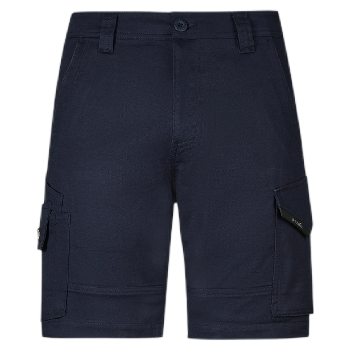 ZS605 - Navy - front