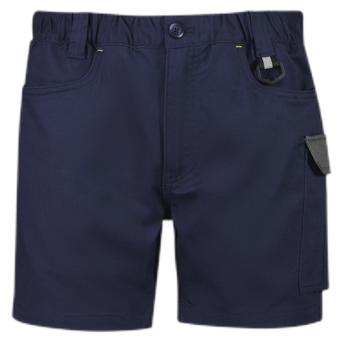 ZS607 - Navy - front
