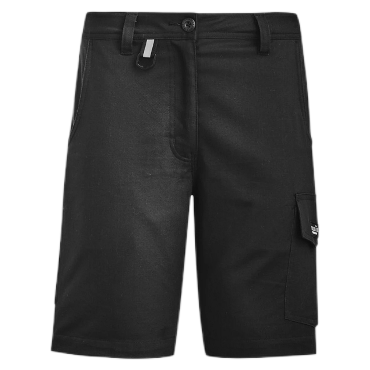 ZS704 - Black - front