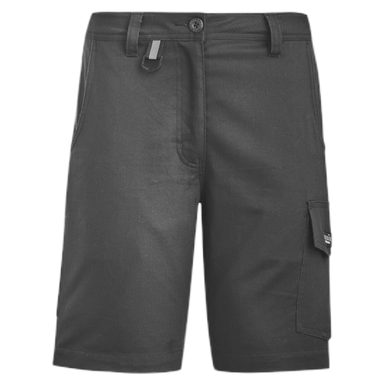 ZS704 - Charcoal - front