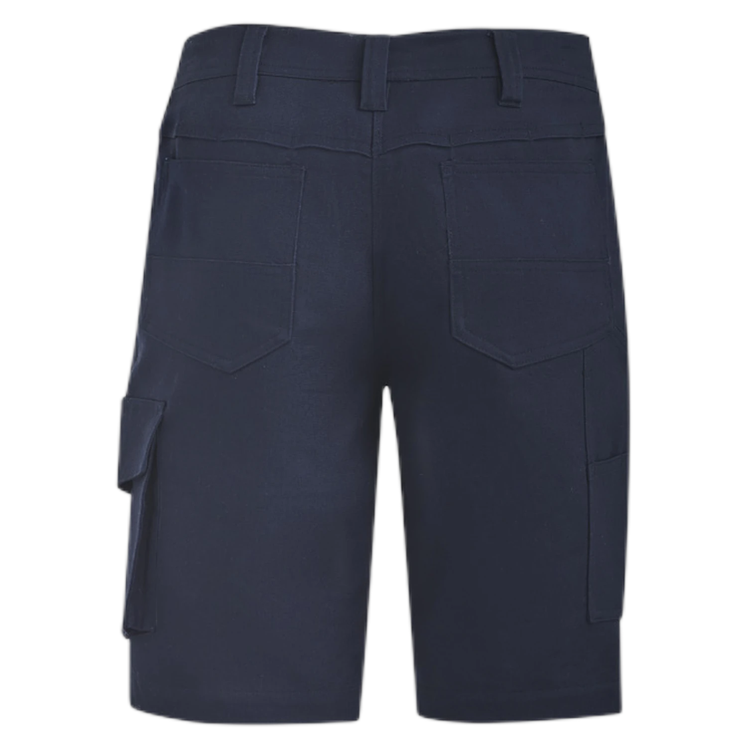 ZS704 - Navy - back