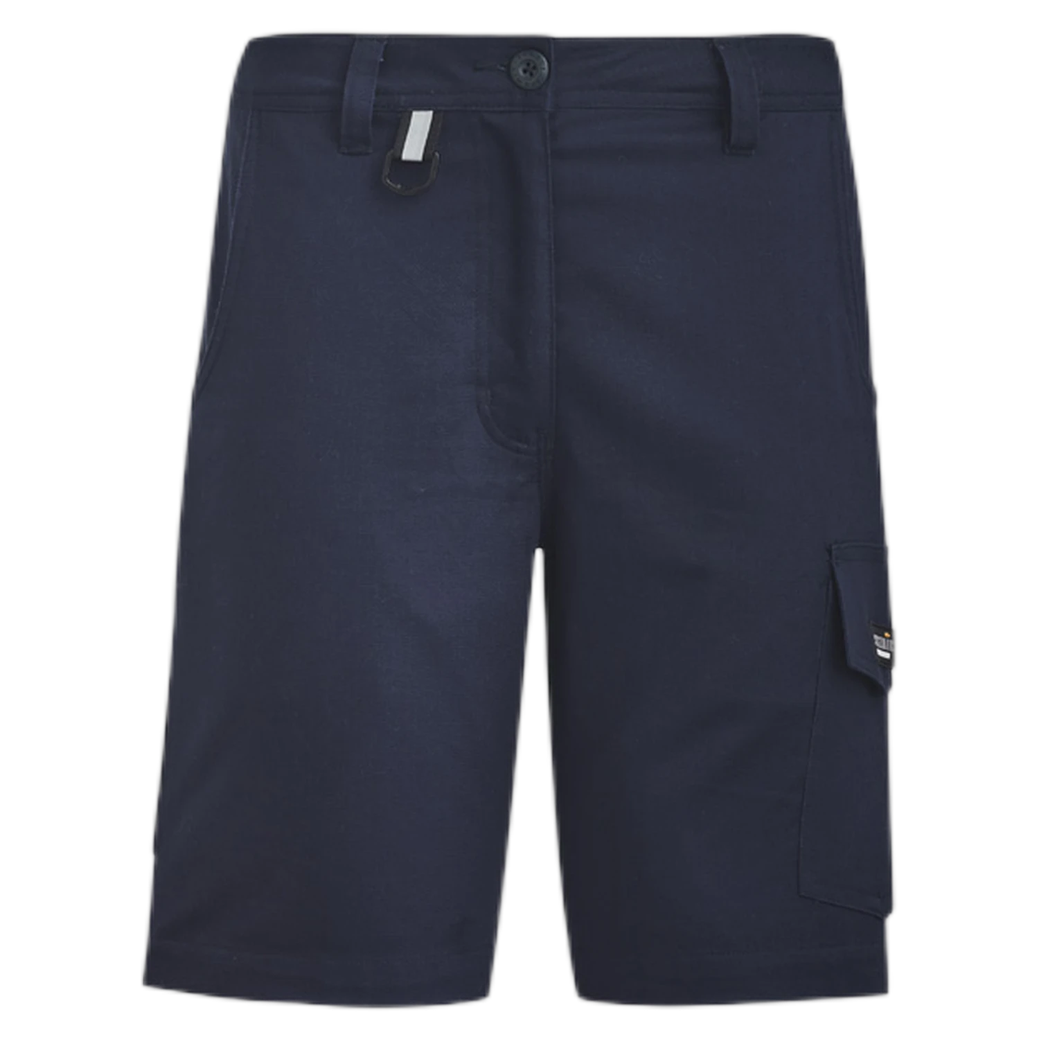 ZS704 - Navy - front