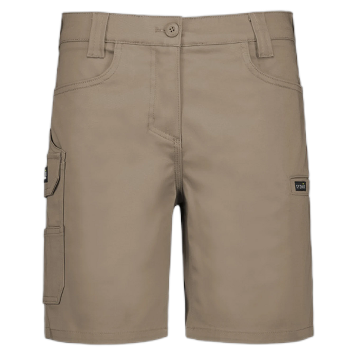 ZS735 - Khaki - front
