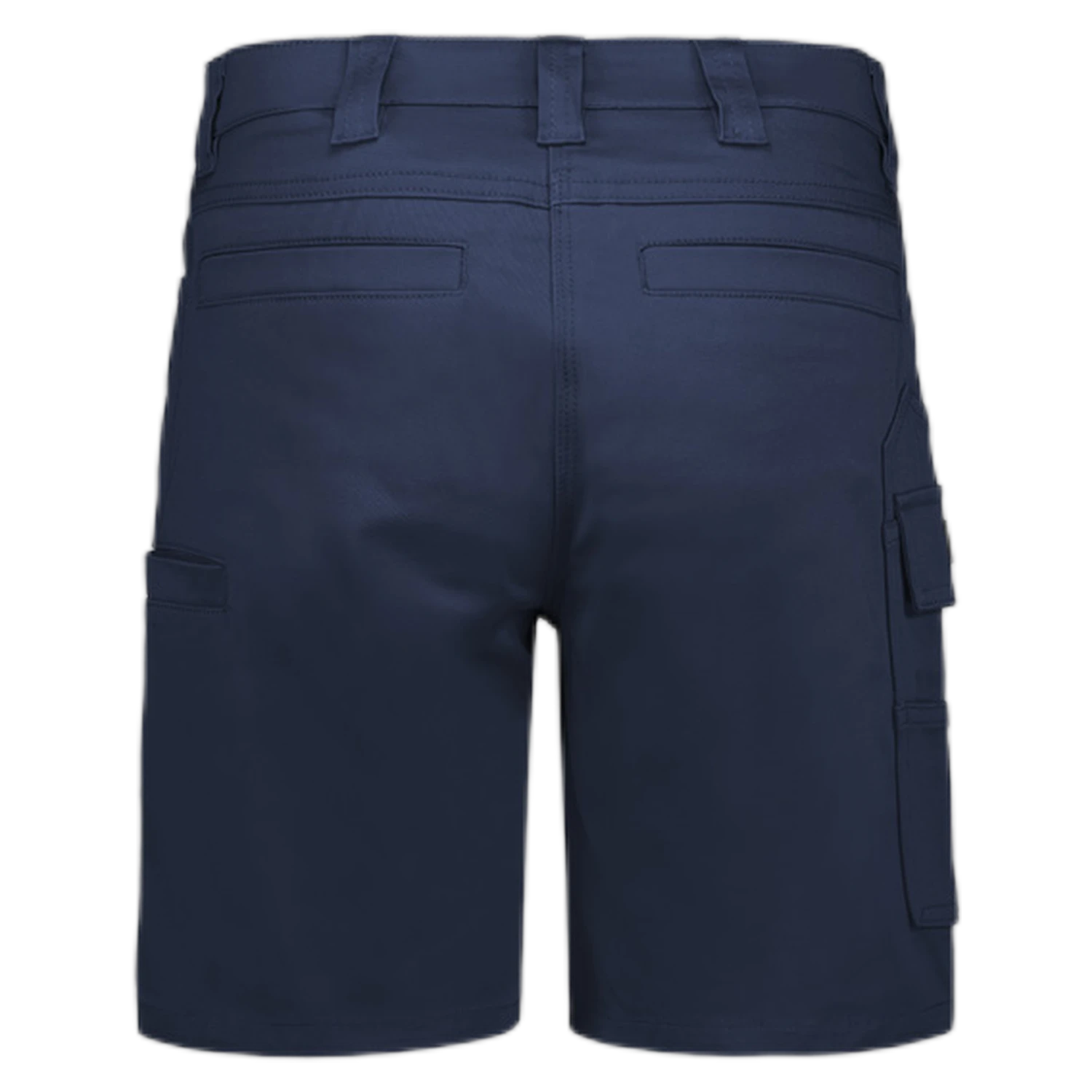 ZS735 - Navy - back