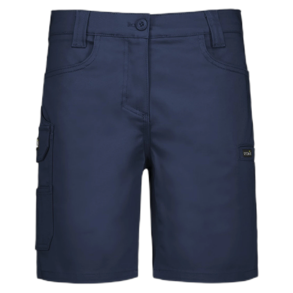 ZS735 - Navy - front