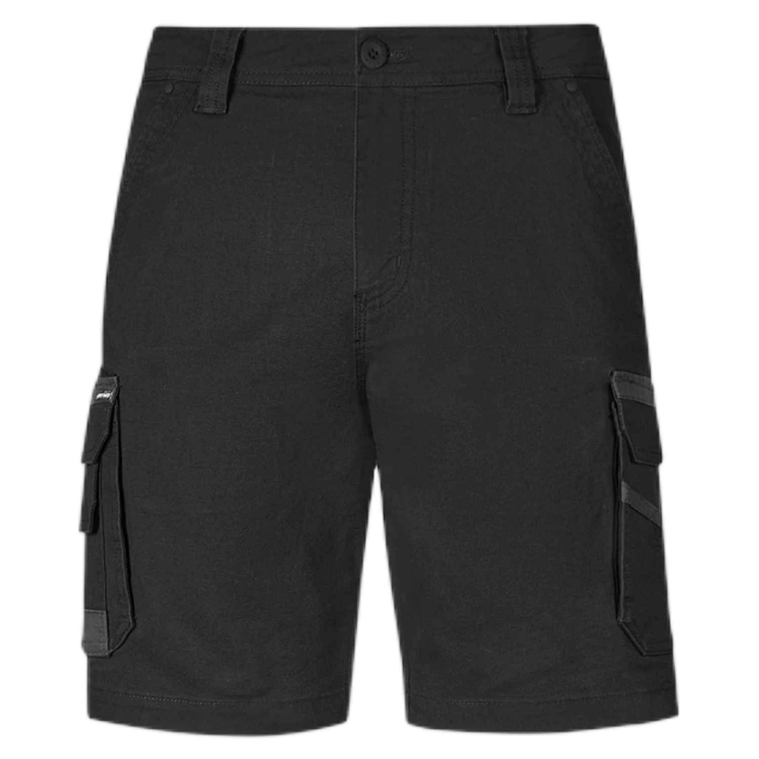 ZS822 - Black - front