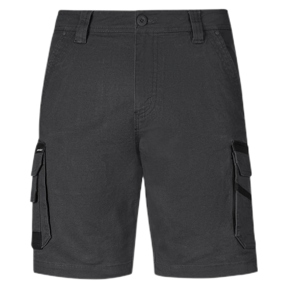 ZS822 - Charcoal - front
