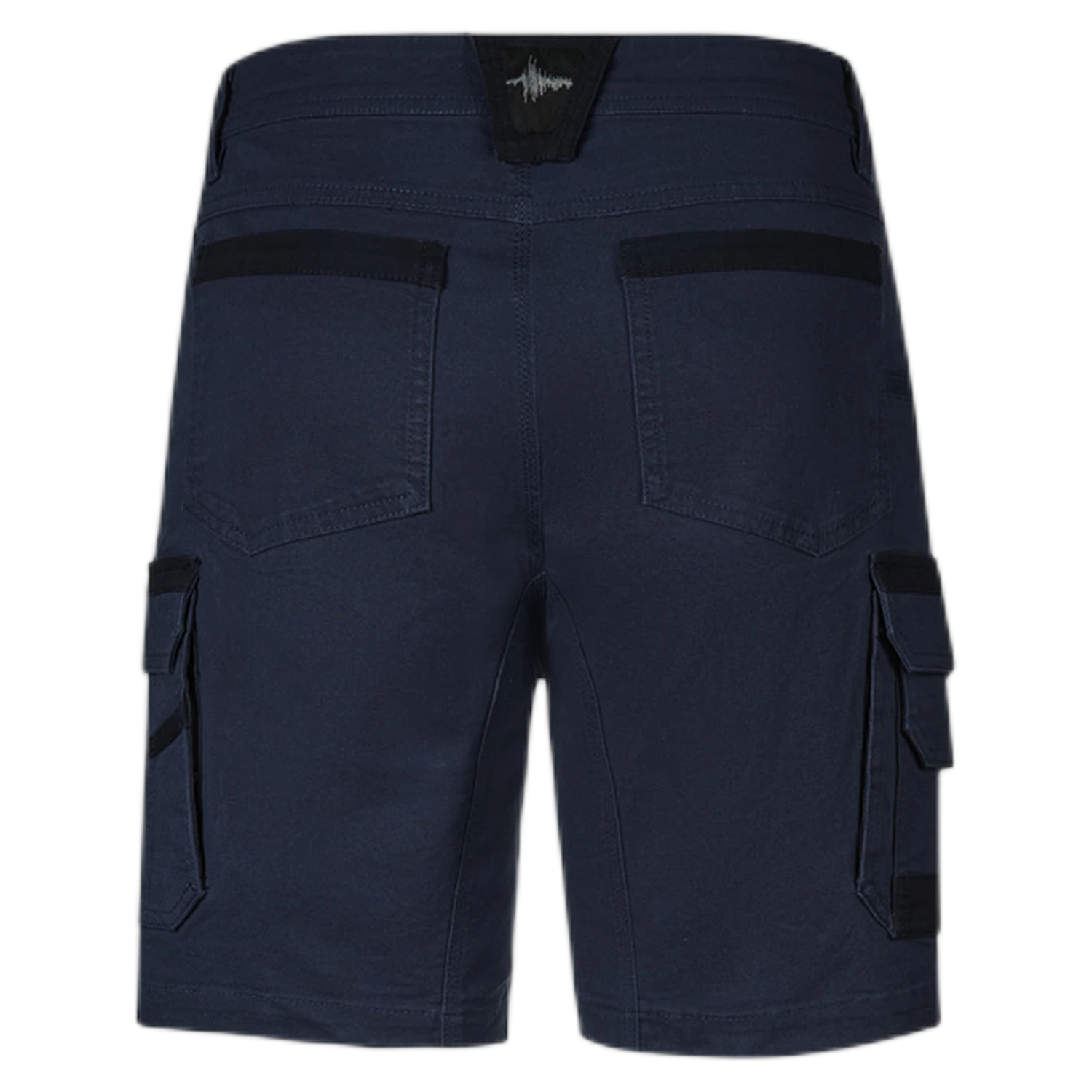 ZS822 - Navy - back