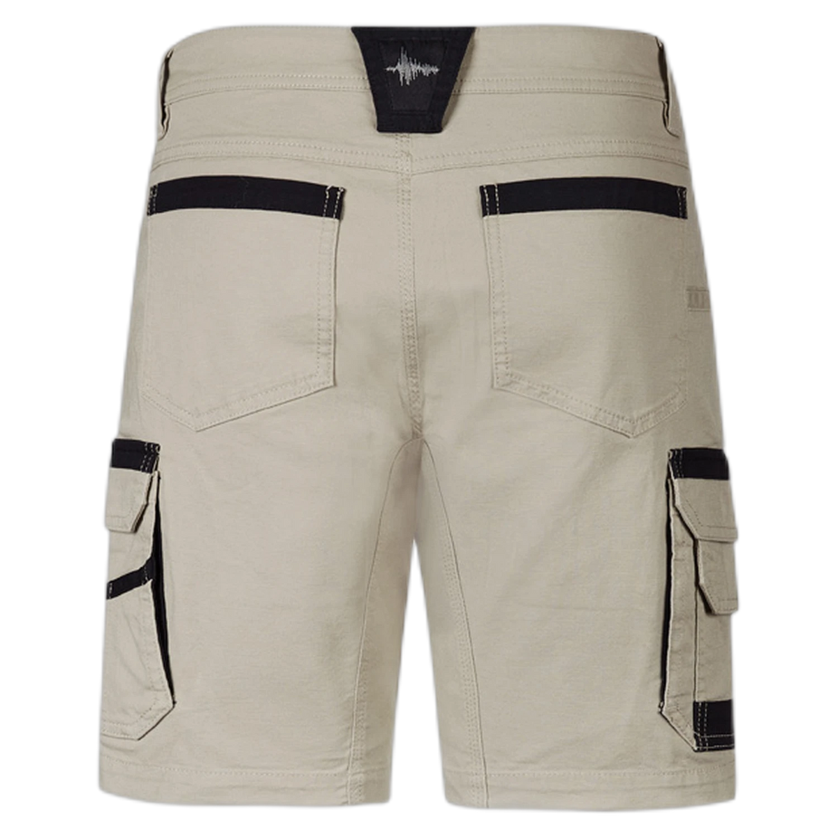 ZS822 - Stone - back