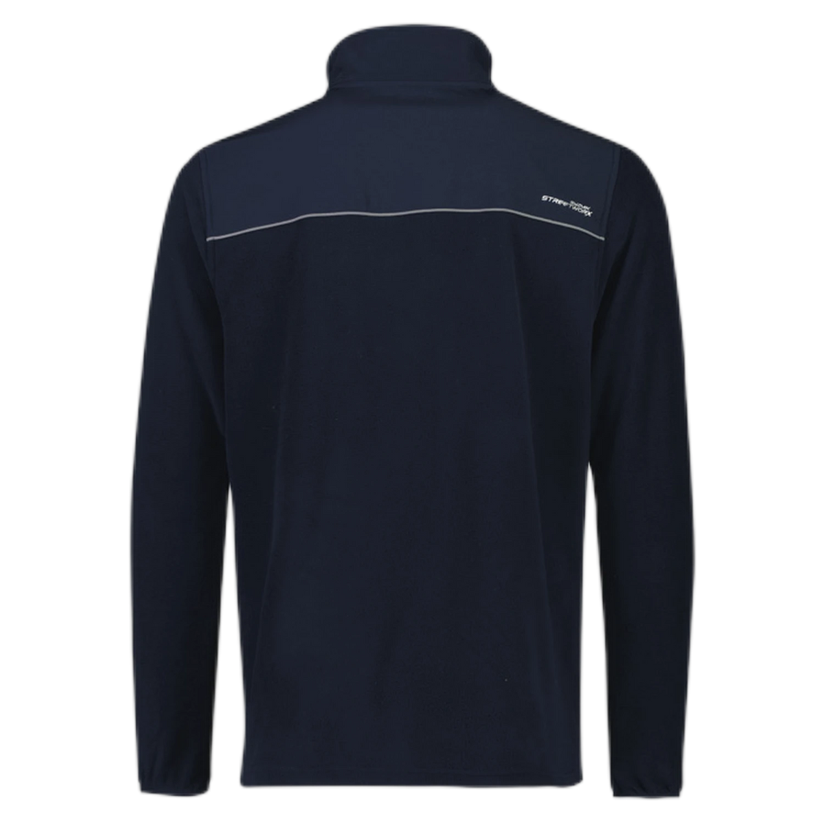 ZT210 - Navy - back