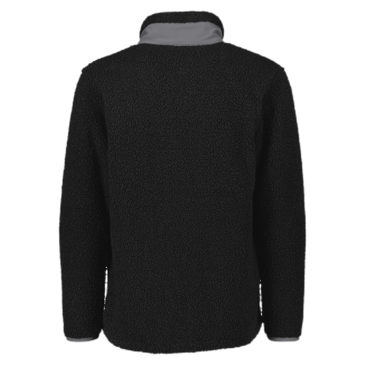 ZT285 - Black - back