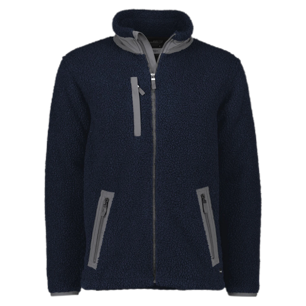 ZT285 - Navy - front