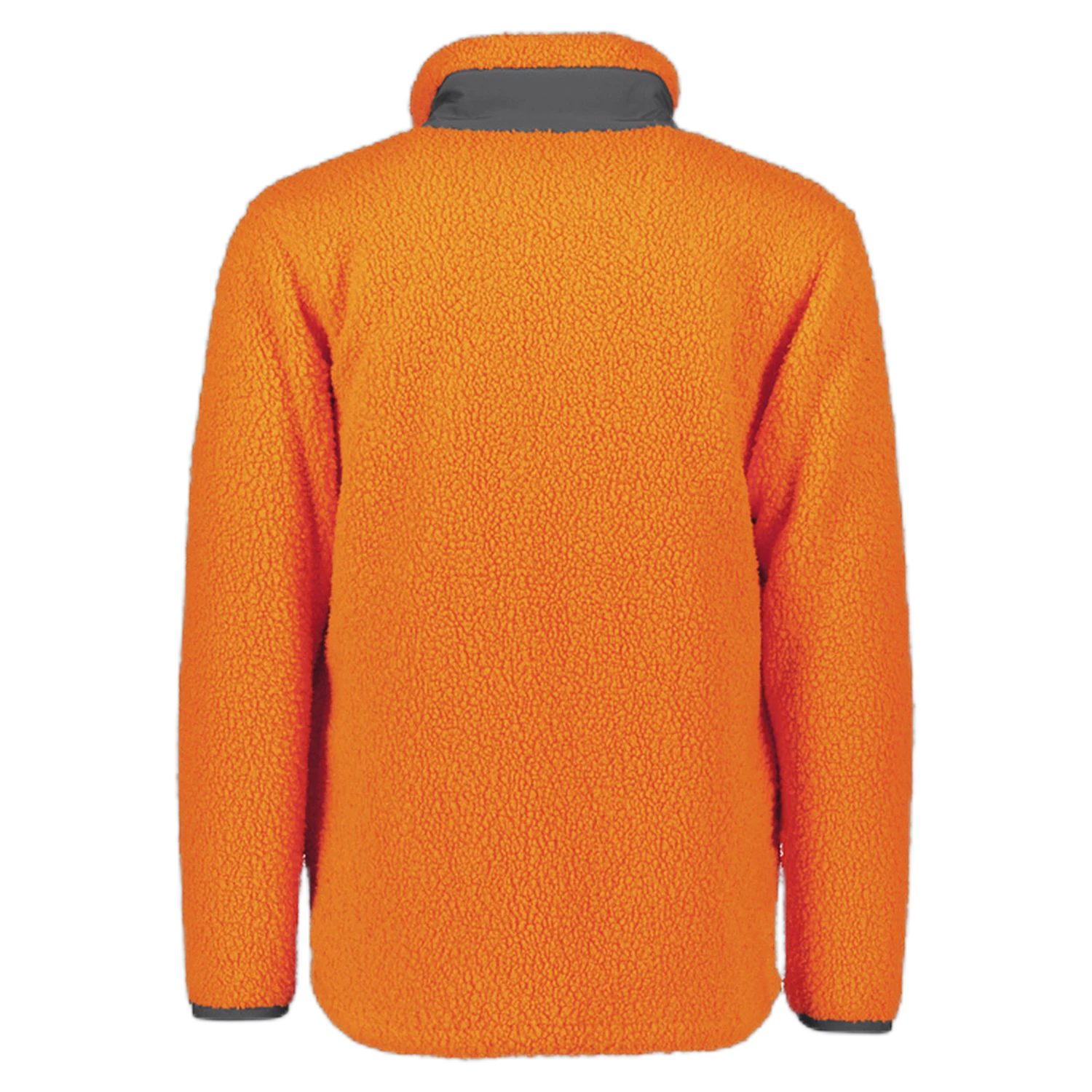 ZT285 - Orange - back