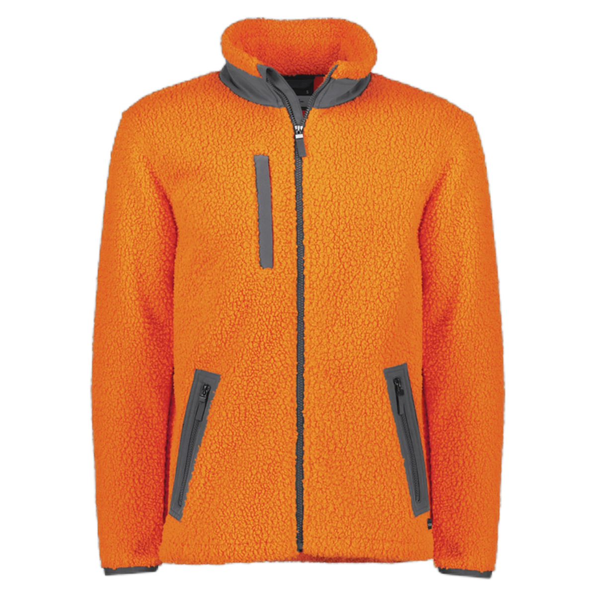 ZT285 - Orange - front
