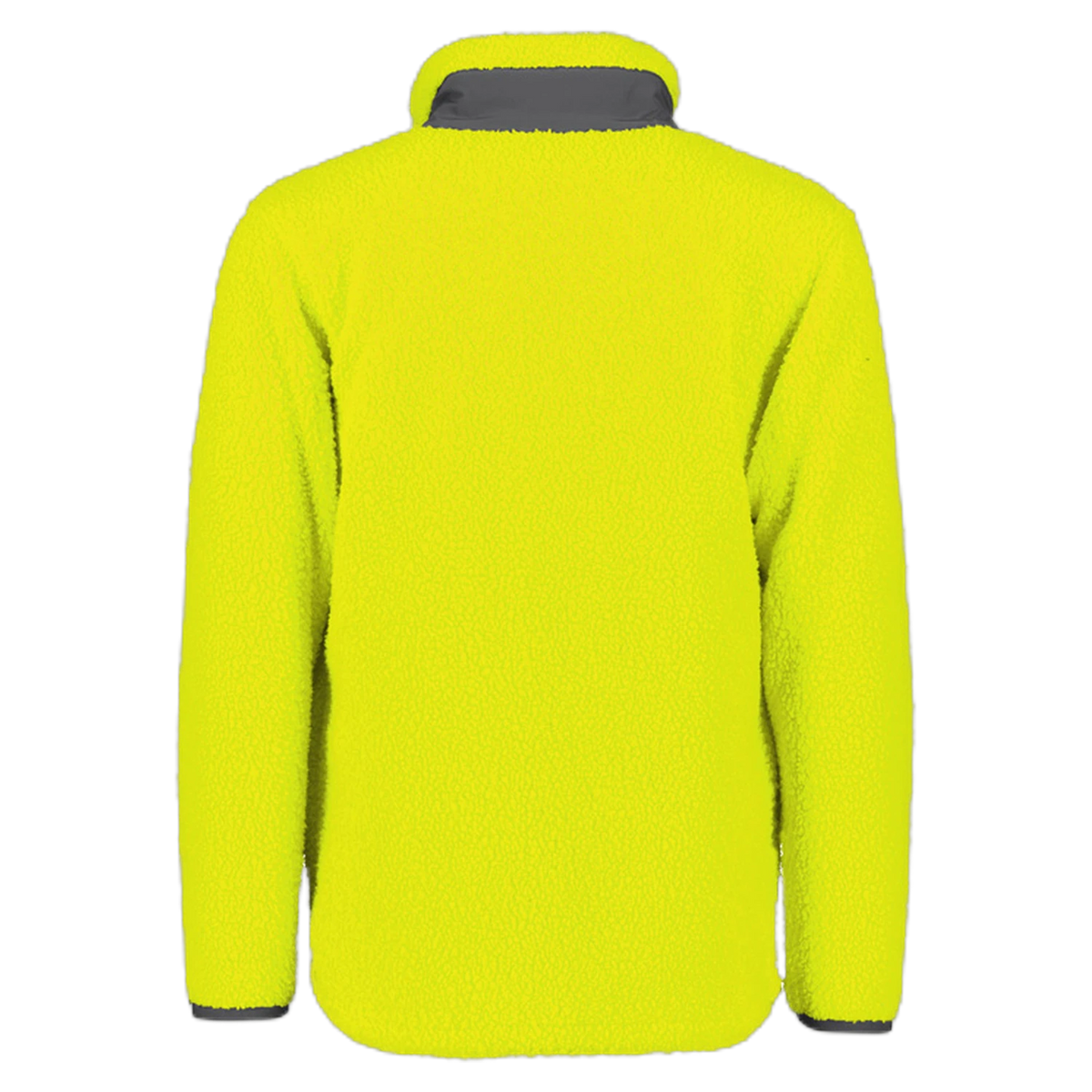 ZT285 - Yellow - back