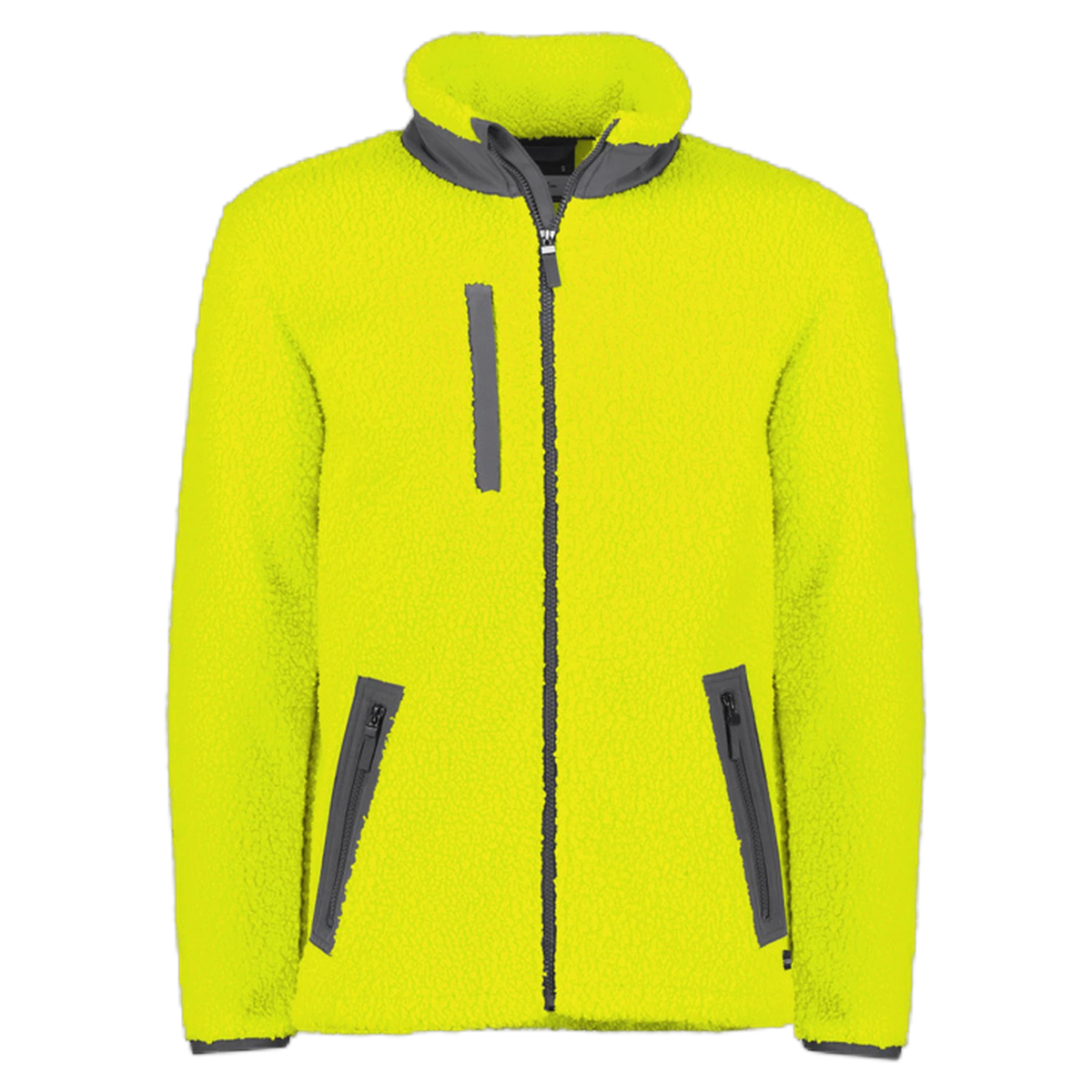 ZT285 - Yellow - front