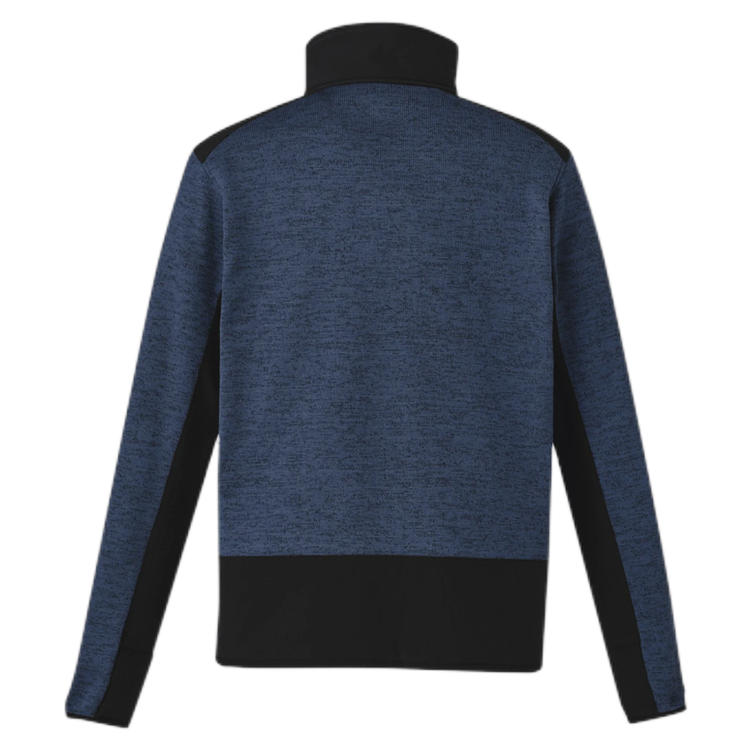 ZT380 - Navy - back