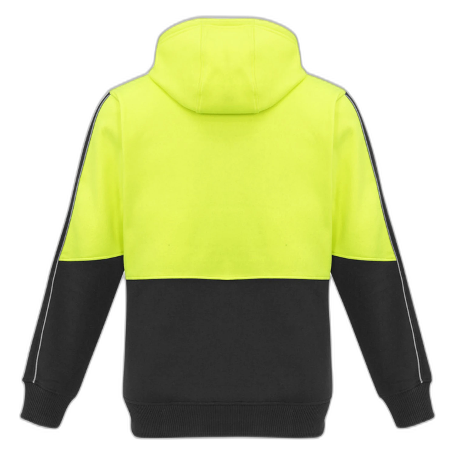 ZT484 yellow black back