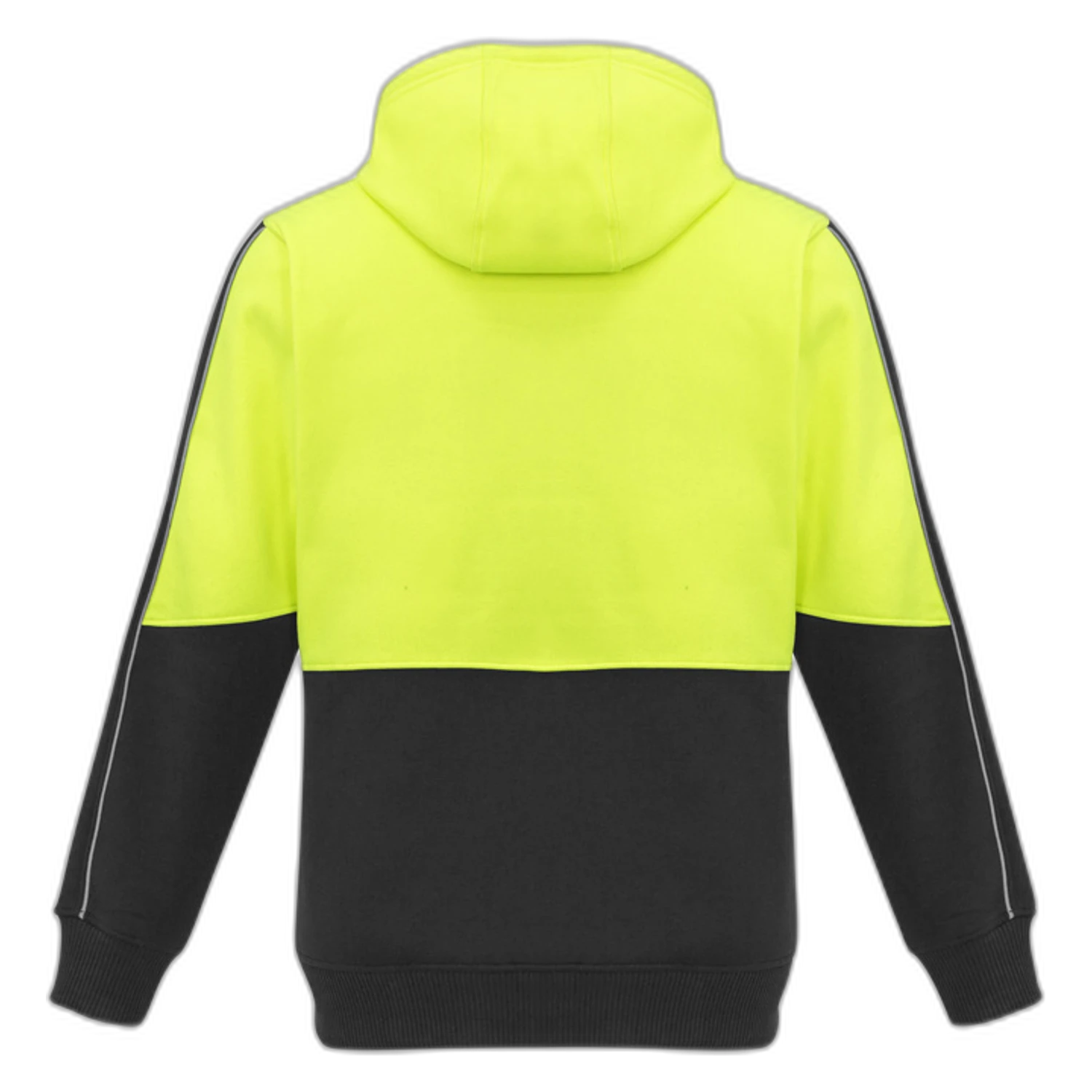 ZT485 yellow black back