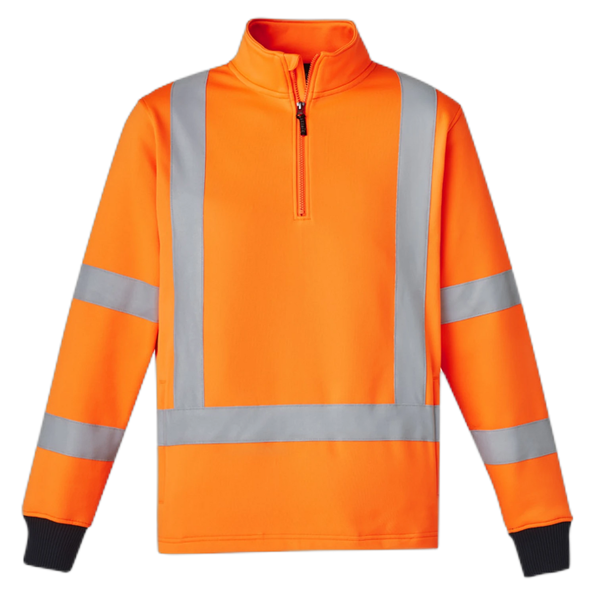 ZT660 - Orange - front