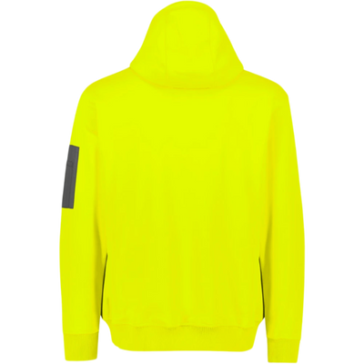 Back
