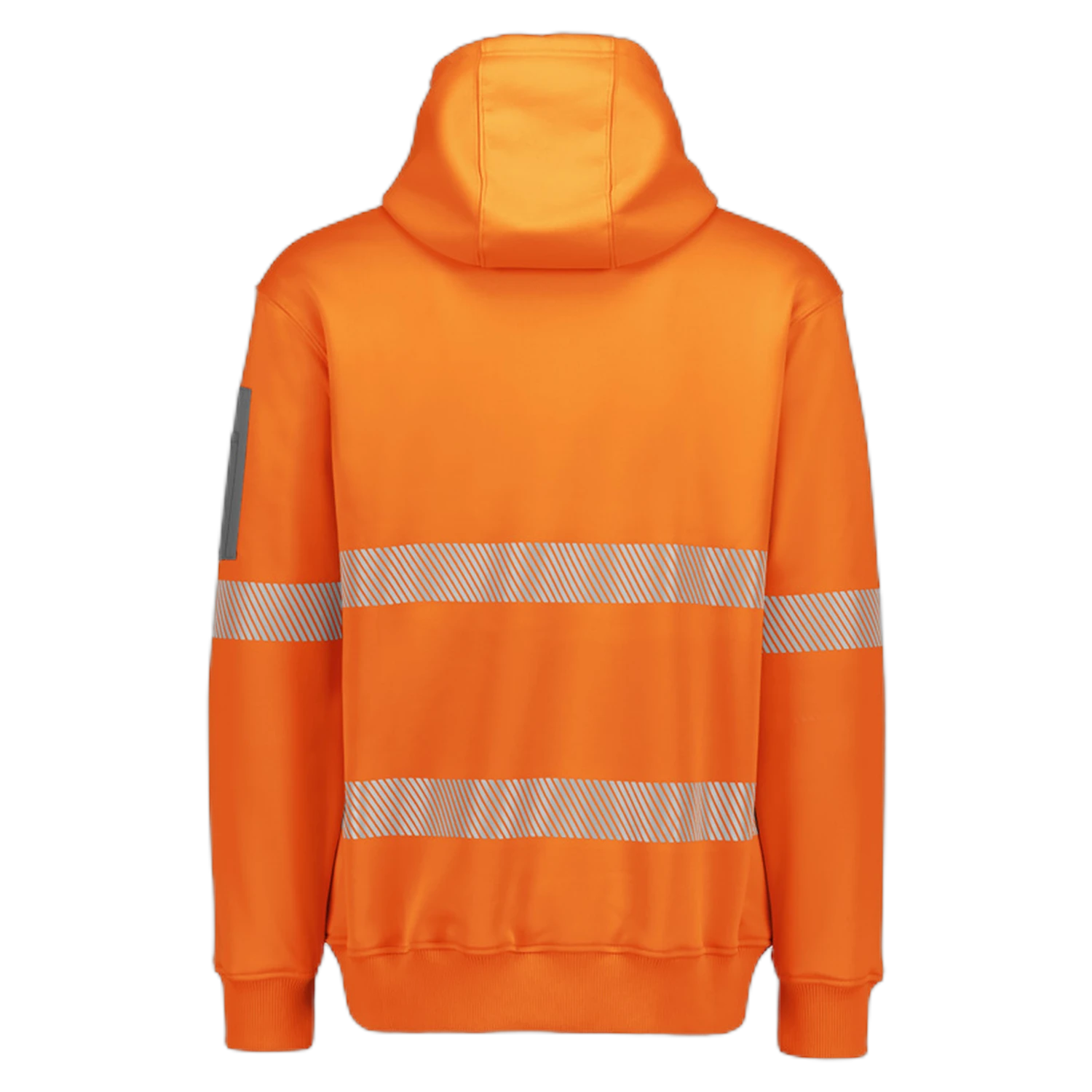 ZT867 - Orange - back