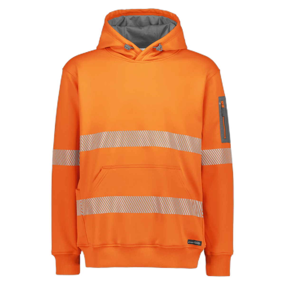 ZT867 - Orange - front
