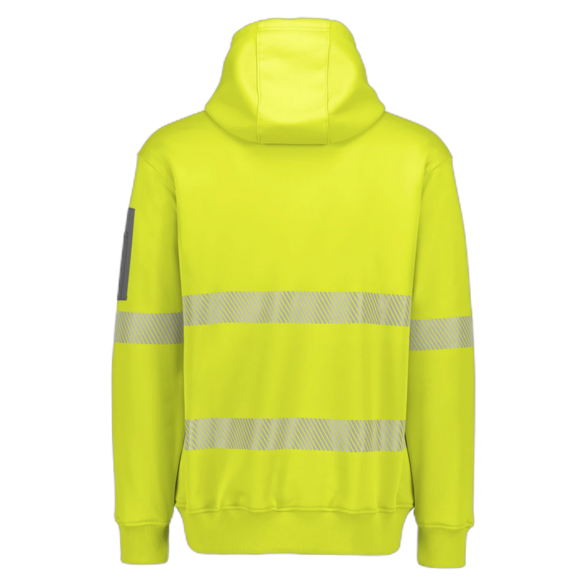 ZT867 - Yellow - back