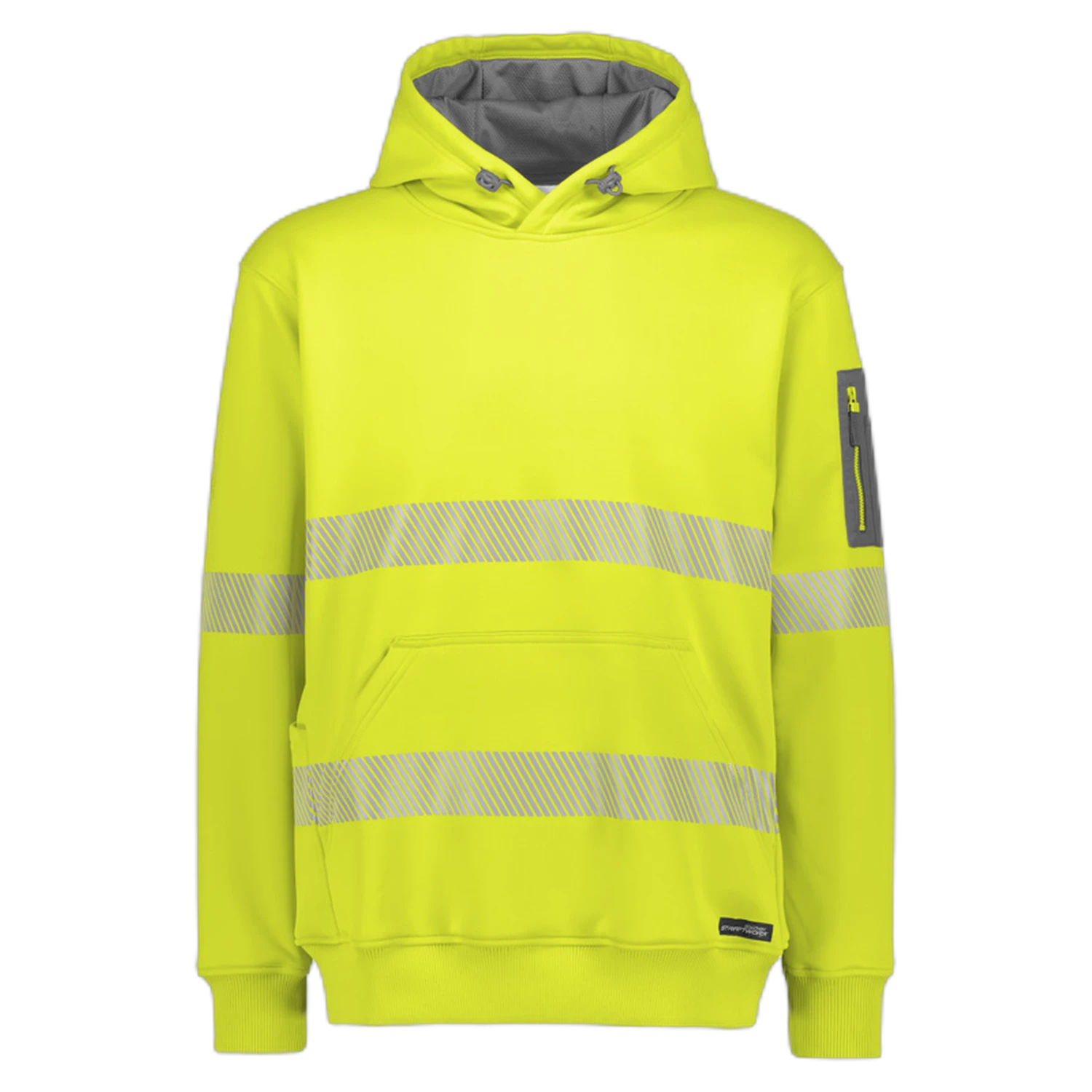ZT867 - Yellow - front