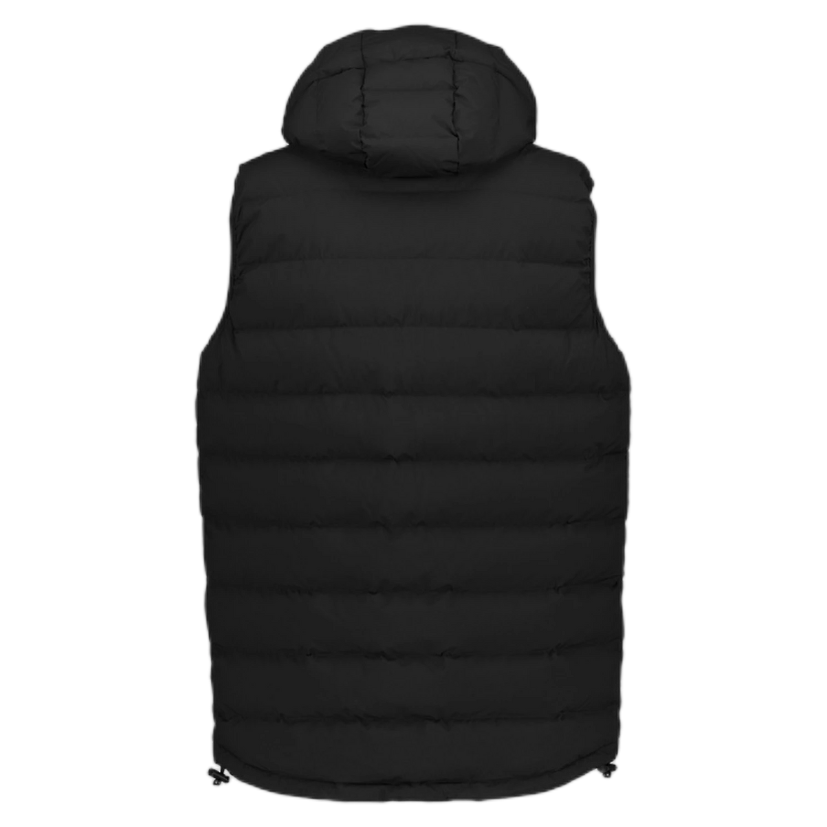 ZV245 - Black - back