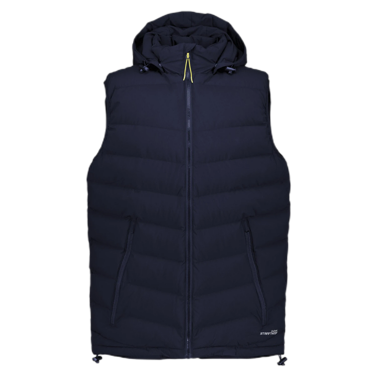 ZV245 - Navy - front