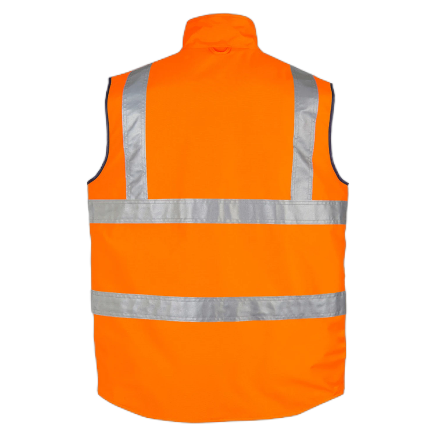 ZV358 - Orange - back