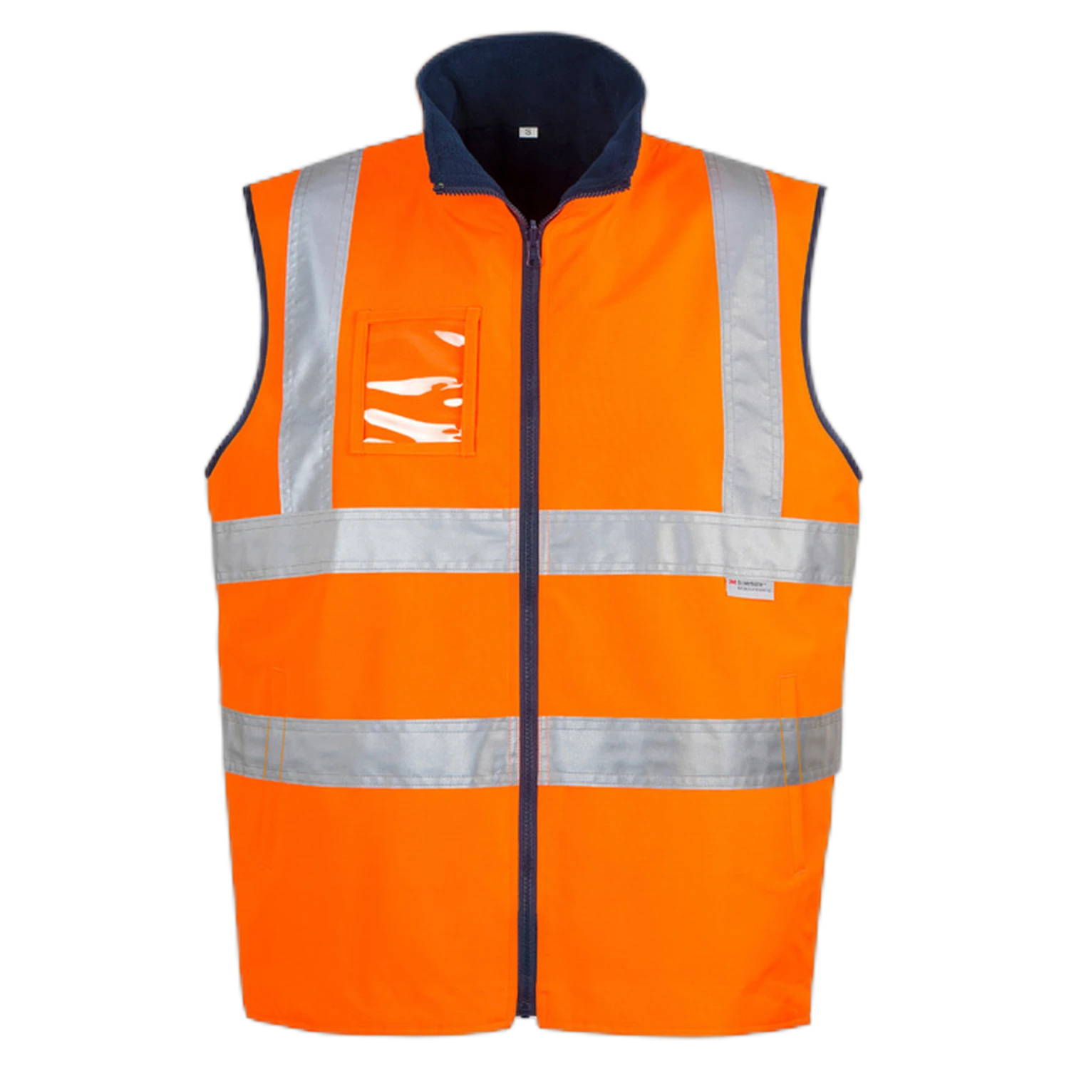 ZV358 - Orange - front