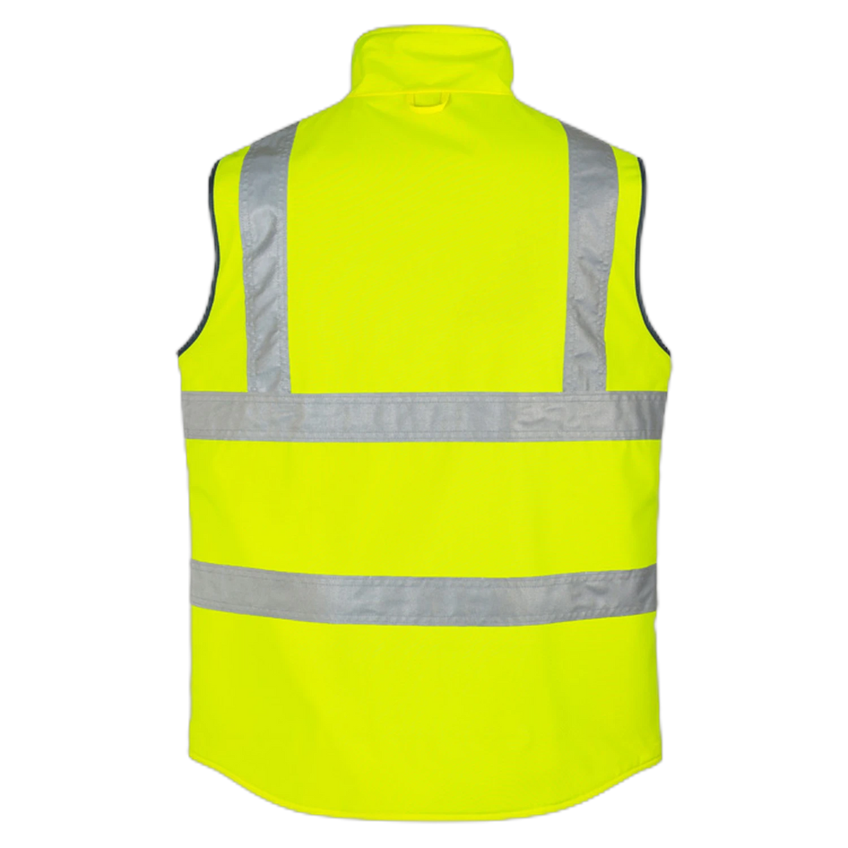ZV358 - Yellow - back