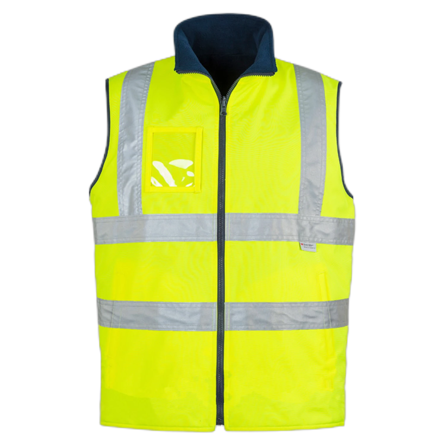 ZV358 - Yellow - front