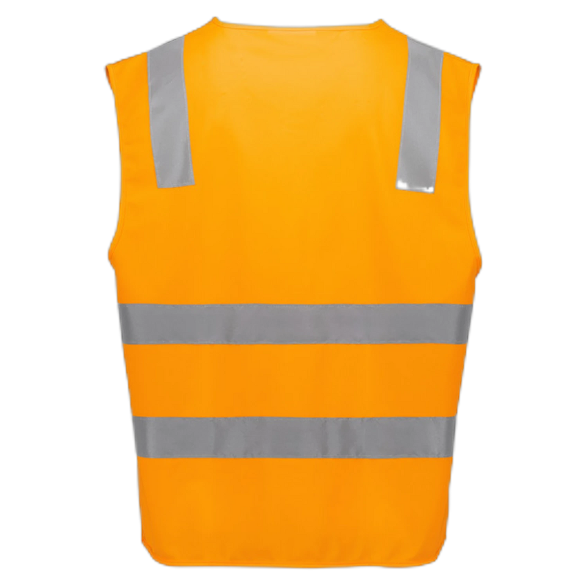 ZV687 - VIC Rail Orange - back