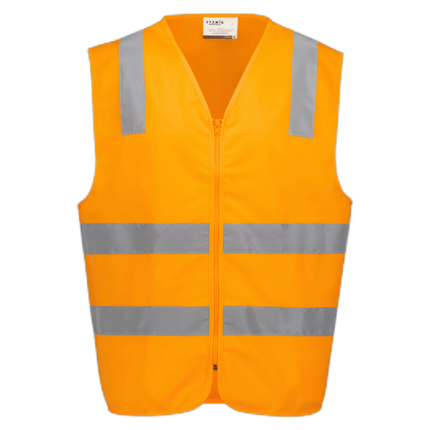 ZV687 - VIC Rail Orange - front