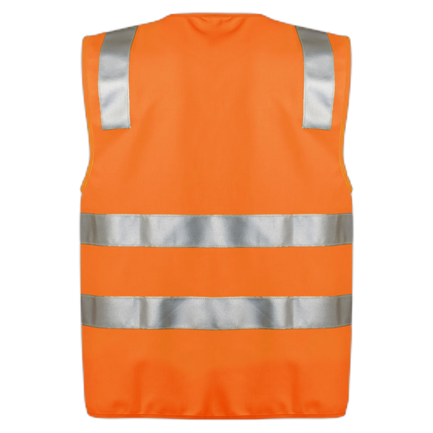 ZV998 - Orange - back