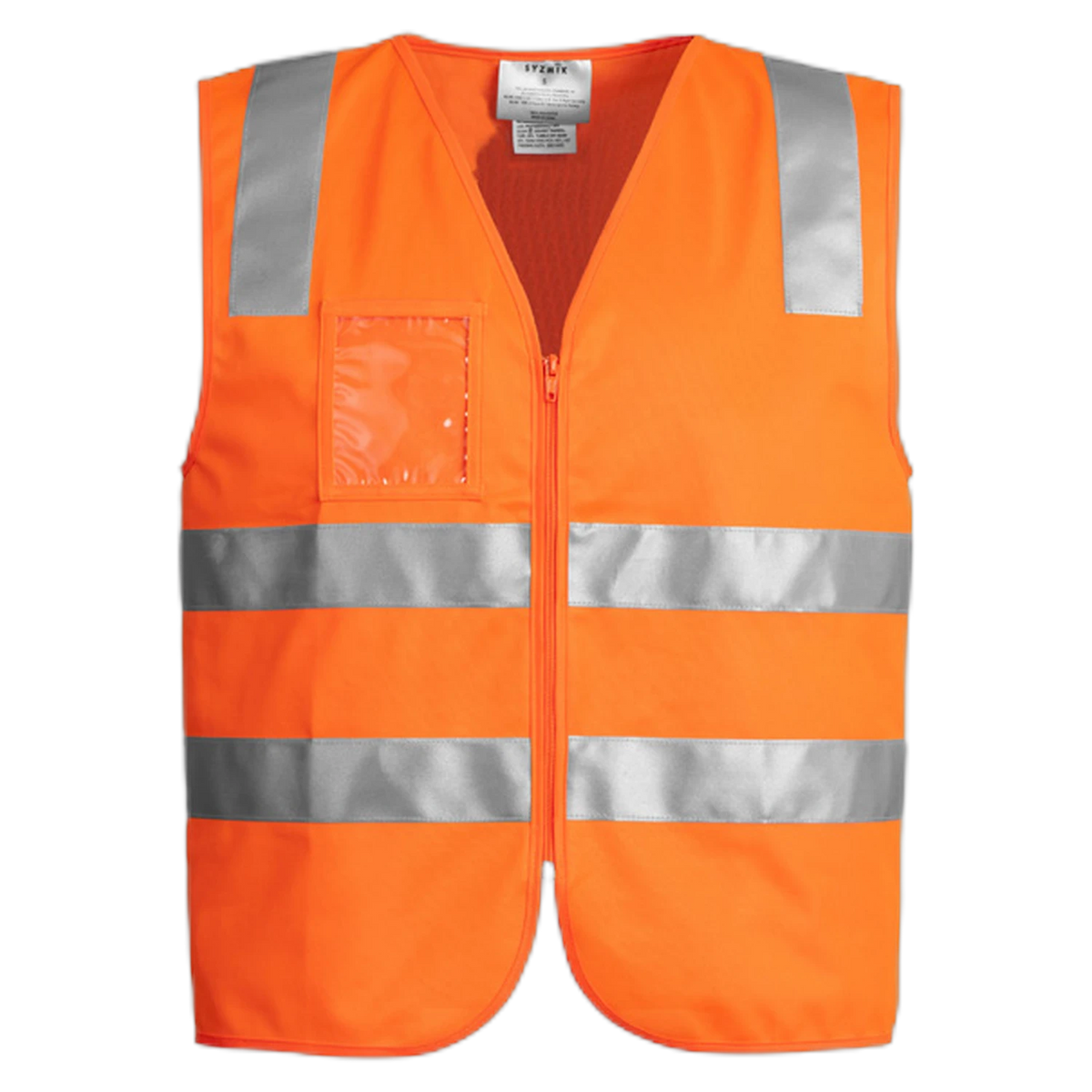 ZV998 - Orange - front