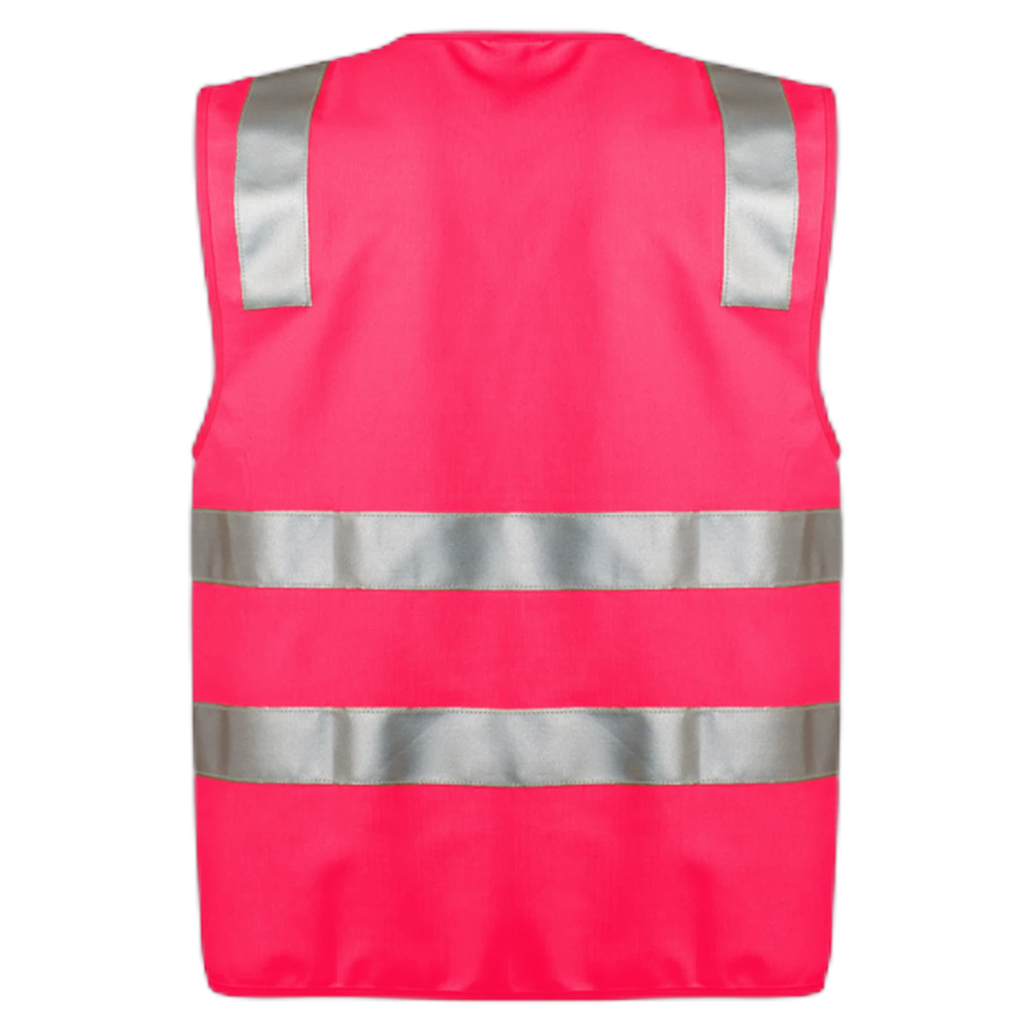 ZV998 - Pink - back