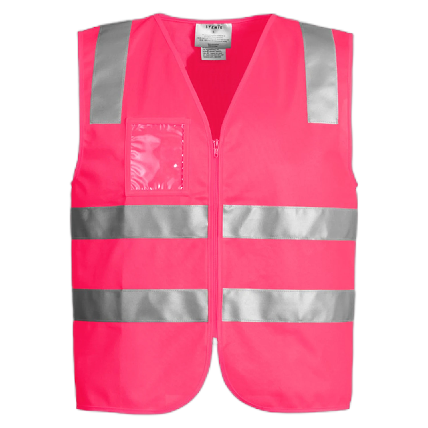 ZV998 - Pink - front