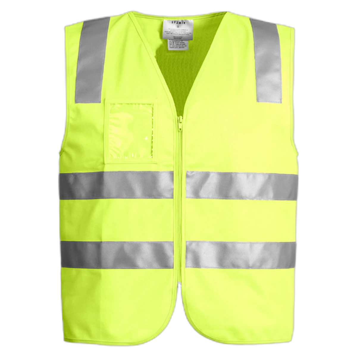 ZV998 - Yellow - front