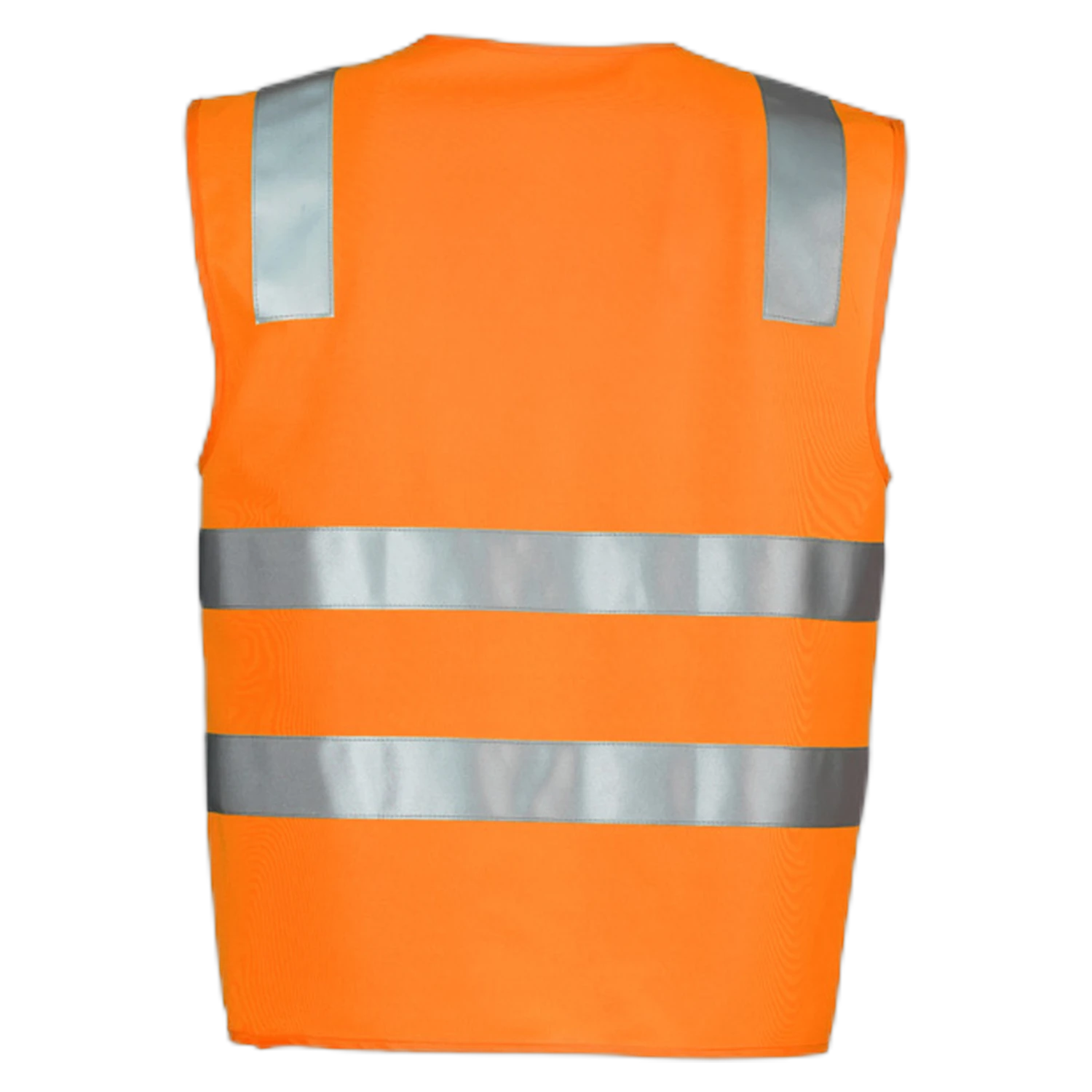 ZV999 - Orange - back