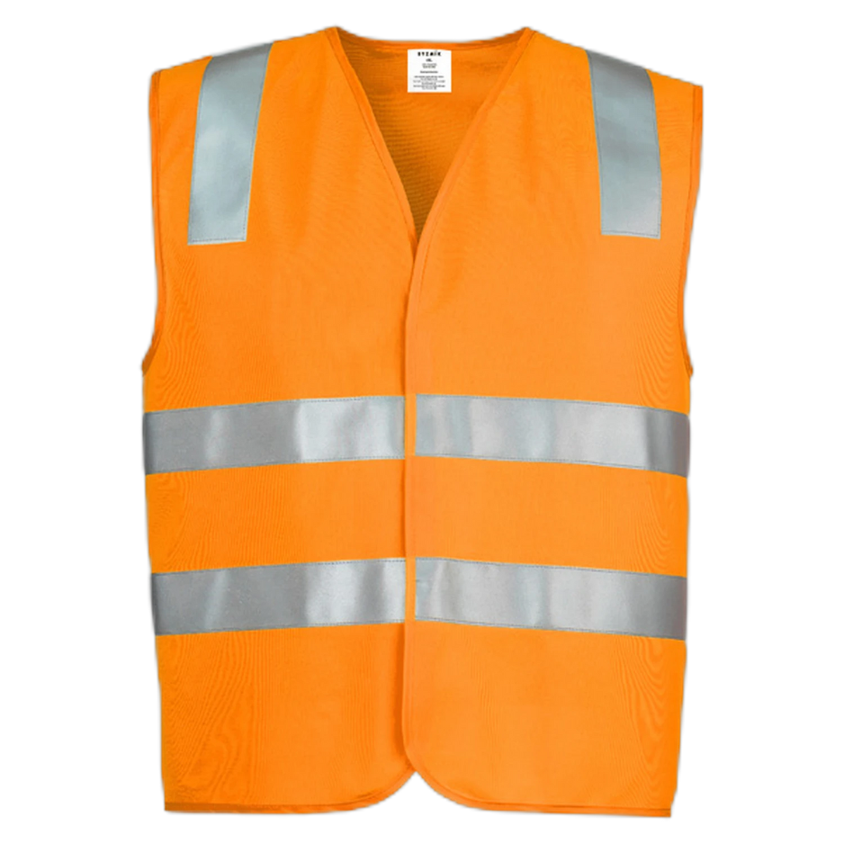 ZV999 - Orange - front