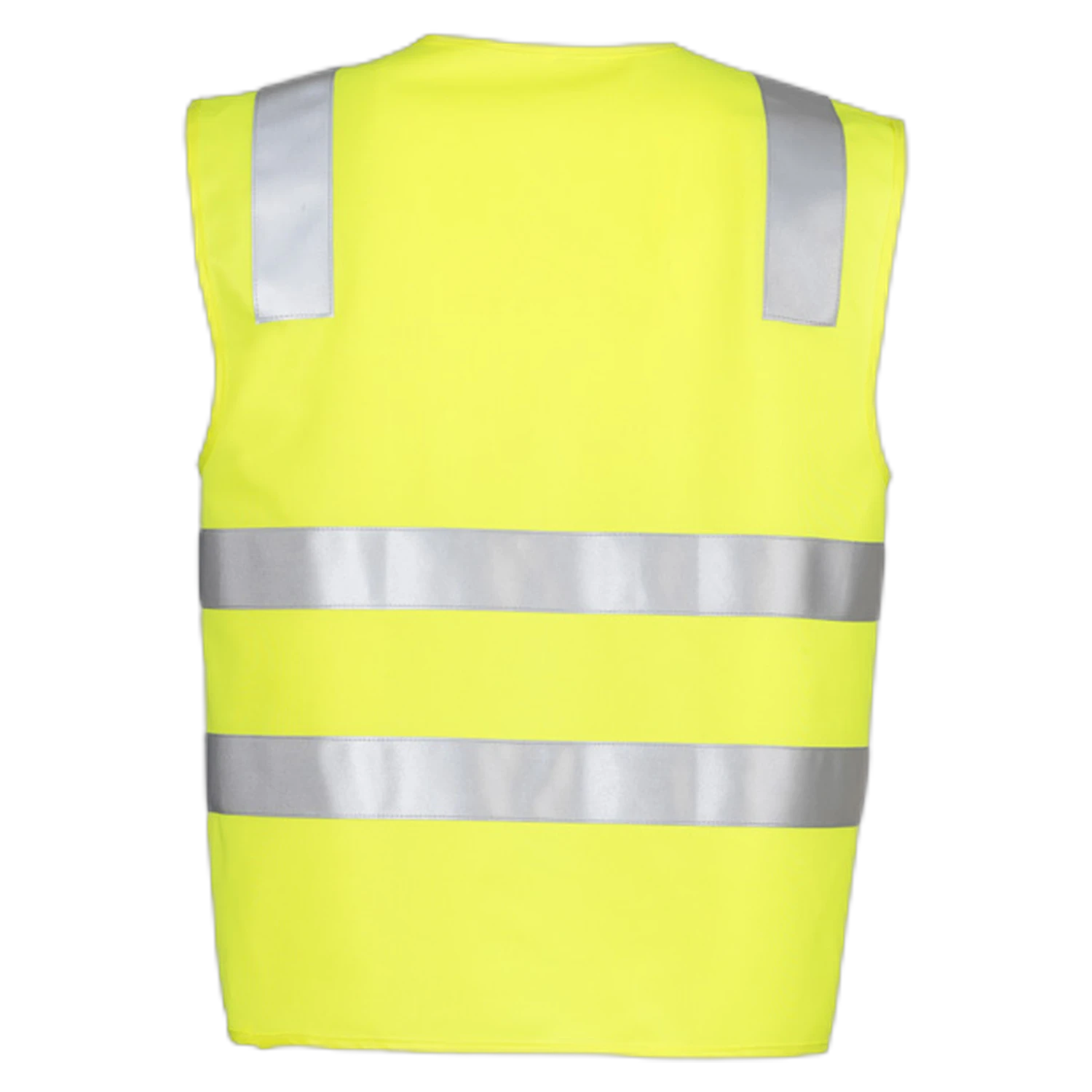 ZV999 - Yellow - back