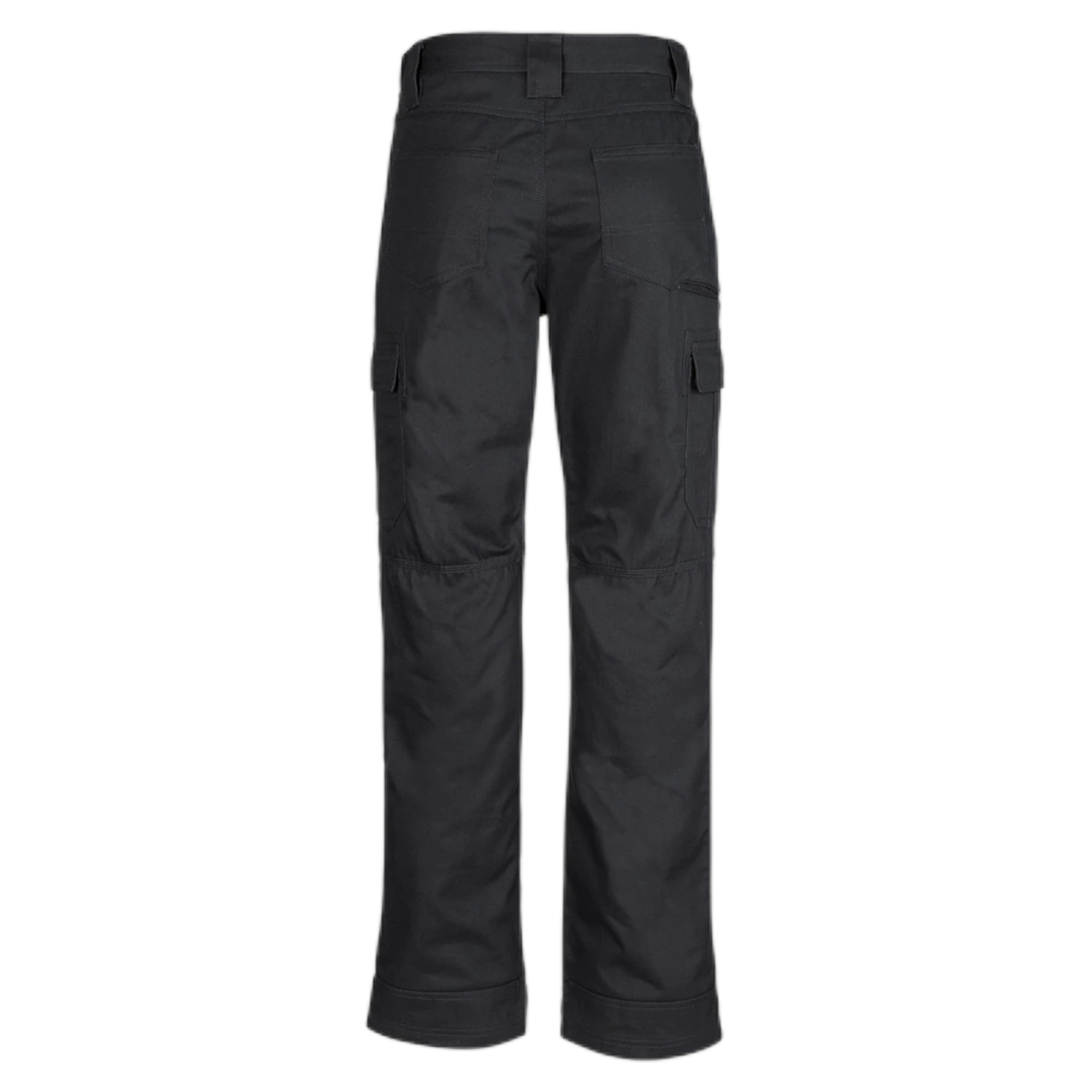ZW001S - Black - back