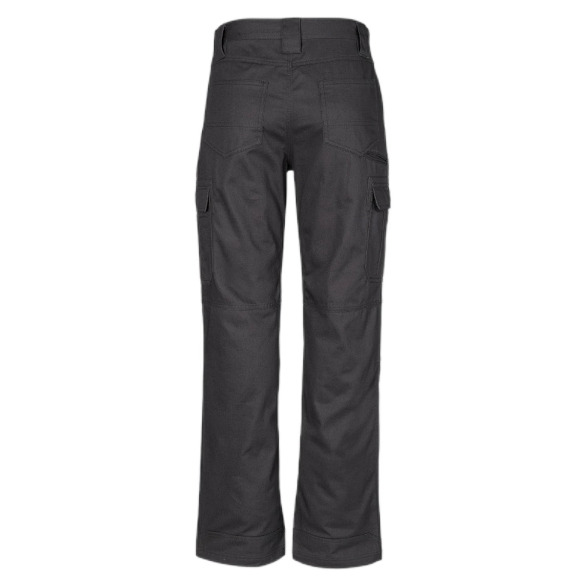 ZW001S - Charcoal - back