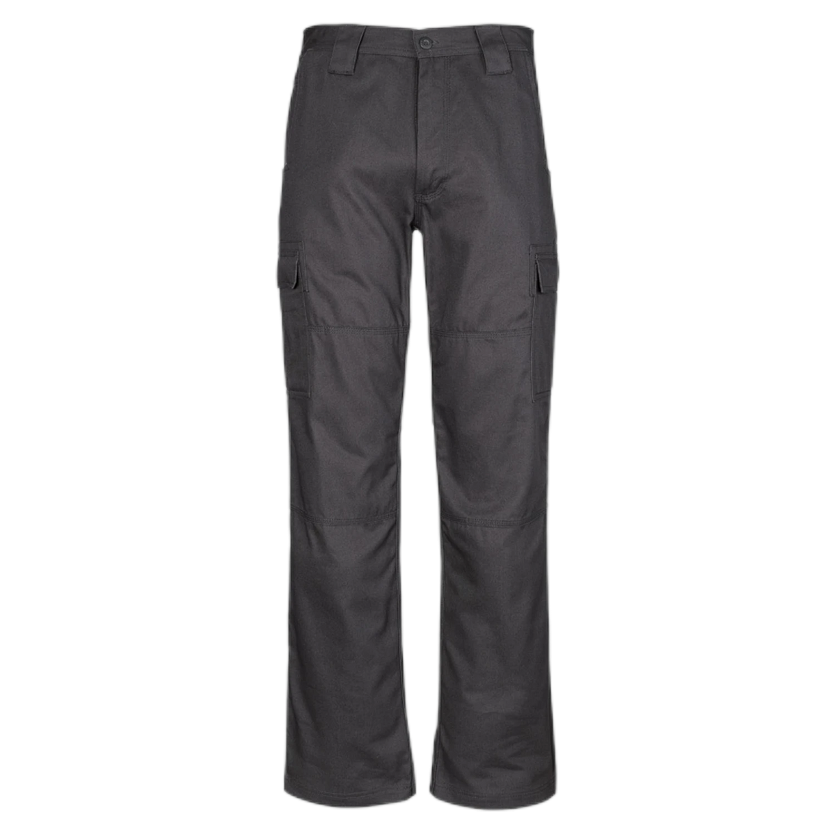 ZW001S - Charcoal - front